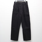 EIGHT #BLACK [AY-1001]