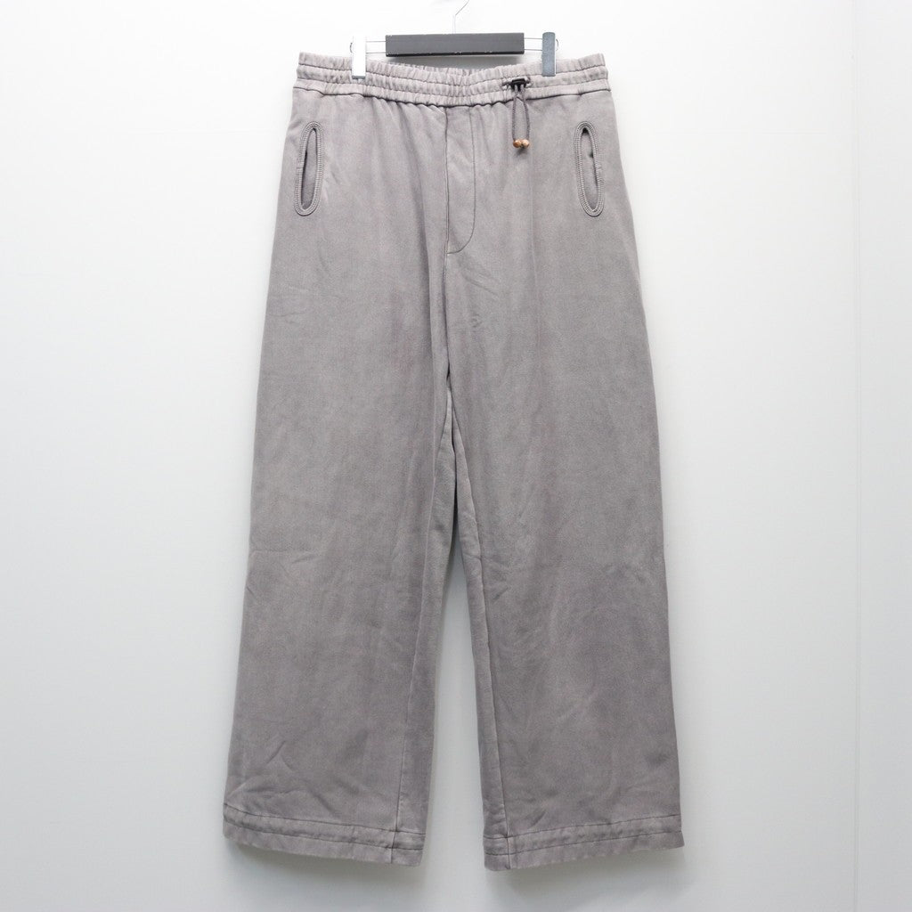 25 PANTS #GRAY [JI-25AW-SW03]
