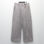 25 PANTS #GRAY [JI-25AW-SW03]