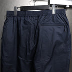 TECH WIND SHIELD PANTS #NAVY [BP-30024]
