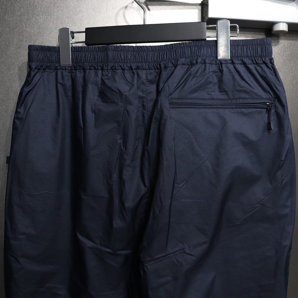 TECH WIND SHIELD PANTS #NAVY [BP-30024]