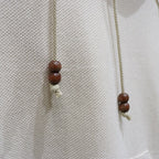 ORBIT 面罩 #ECRU [JI-25SS-SW01-1]