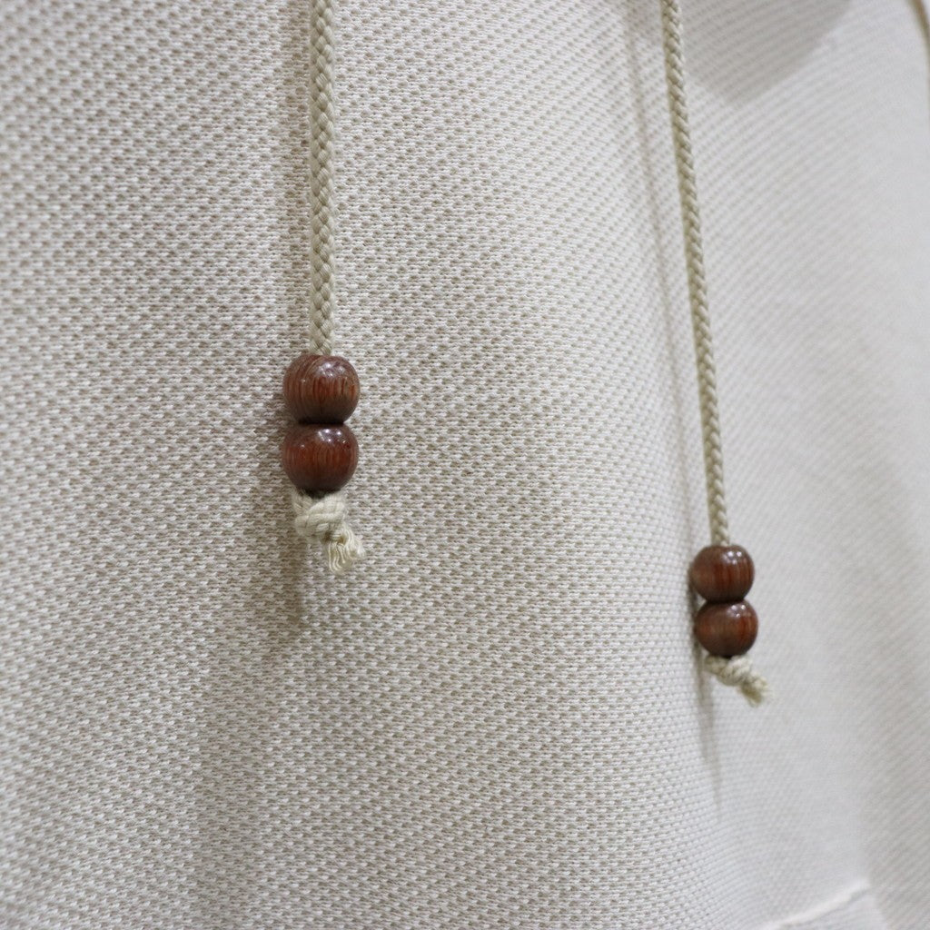 ORBIT 面罩 #ECRU [JI-25SS-SW01-1]