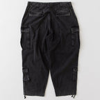 F.D.U. CARGO #BLACK [F32610-PN15]