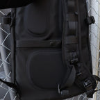 420 re/cor TRAVEL BP #BLACK [FCD30241B0001]