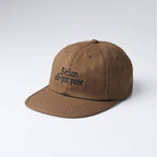 Old English Logo Cap #Brown [SD26F-CP03]