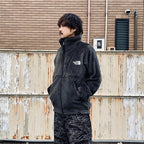 Versa Loft Jacket #AG / アスファルトグレー [NA62550]