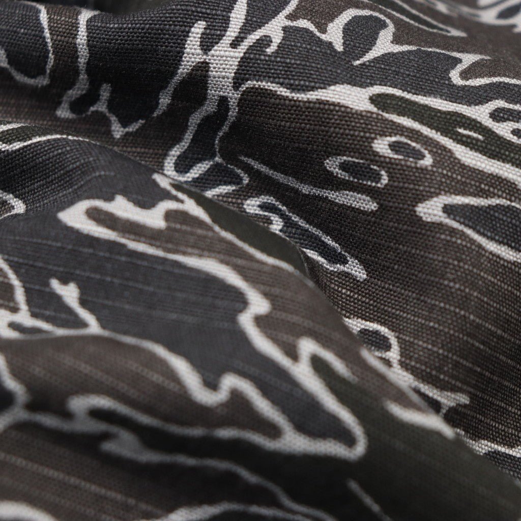 NUNAVUT PANTS #BLACK [P2615301]