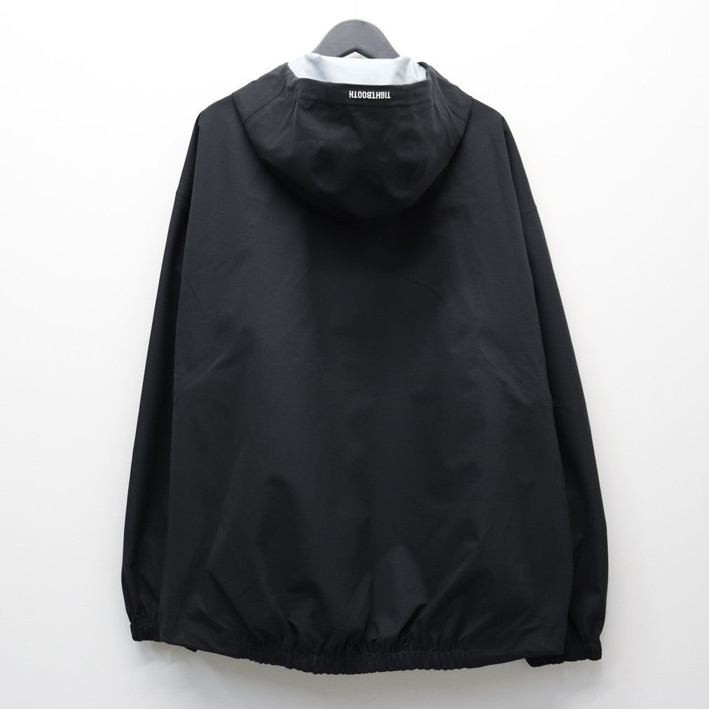 MOUNTAIN PARKA #Black [FW25-JK05]