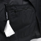 TECH PERTEX TRAVEL 2B JACKET #BLACK [BJ-62026]