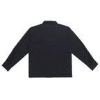 PERTEX UTILITY PACKABLE SHIRT JK #BLACK [FPA02261U0002]