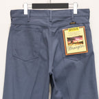 Wrangler | WRANCHER DRESS JEANS #BLUE [25SS-WMP-WG01]