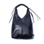 COMBINATION WRAPPING HANDLE TOTE #BLACK [FEL32262B0002]