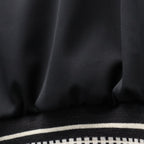 WOLF'S HEAD | 50'S JACKET -B- ( TYPE-2 ) #BLACK [WOLFSHEAD-WM-BL23]