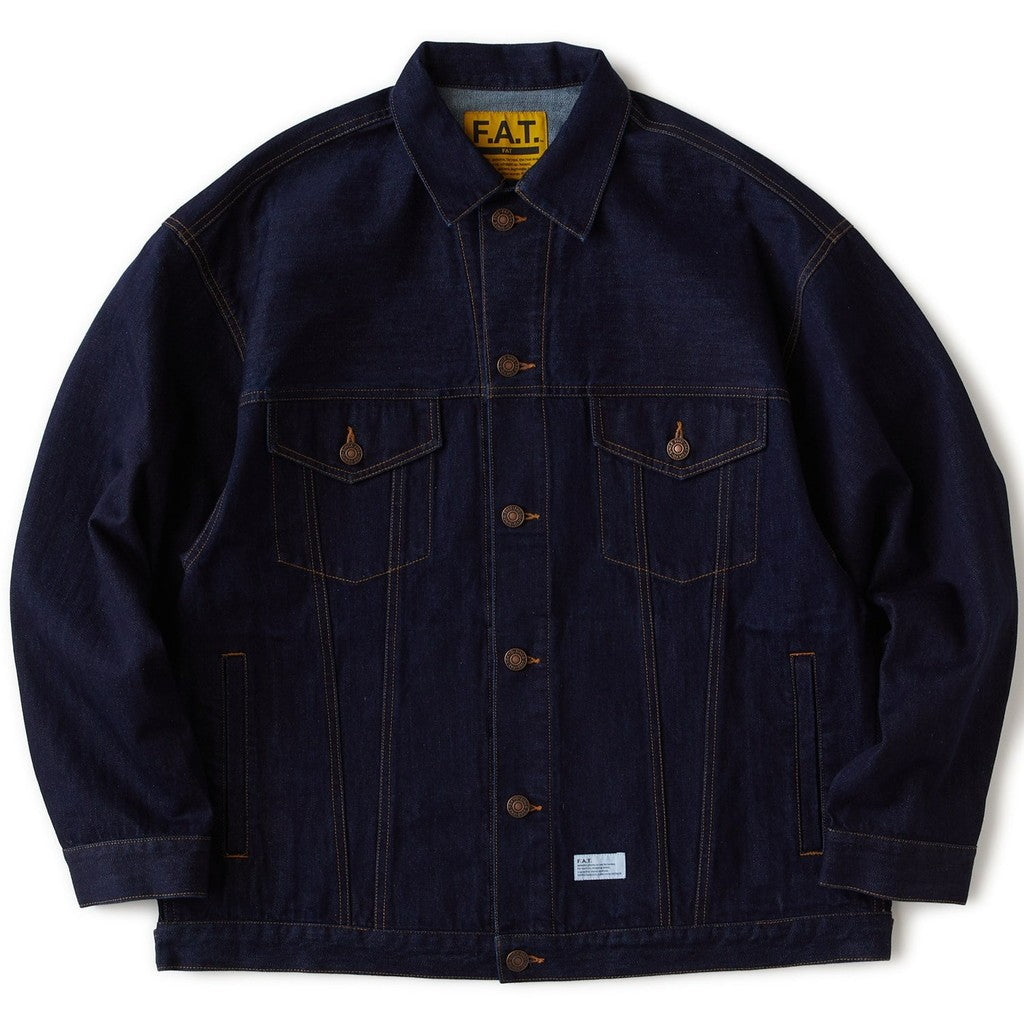 MACKTRUCKER #BLUE [F32610-JK02]