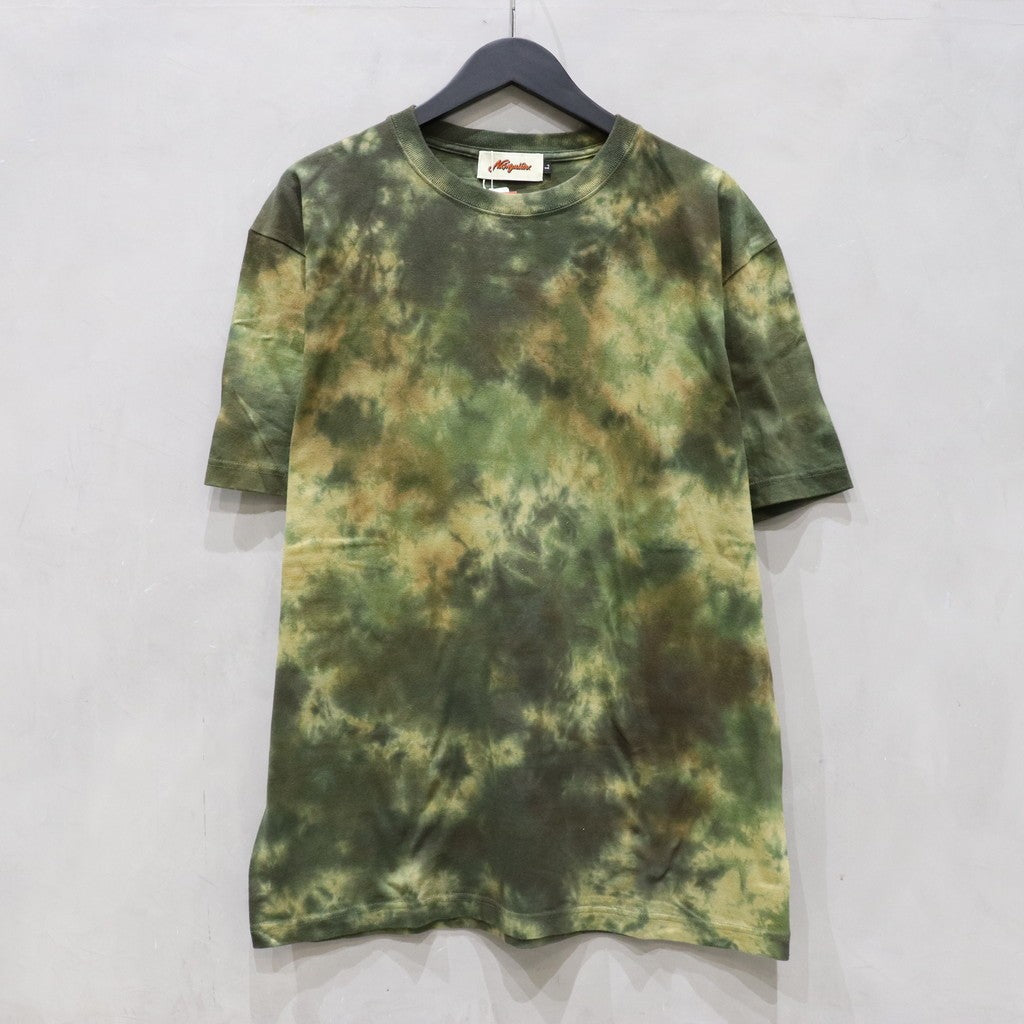 SWAMP TEE #OLIVE [JC2488909]