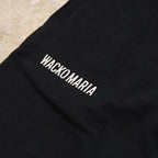 HIGHTIMES | HEAVY WEIGHT SWEAT PANTS #BLACK [HIGHTIMES-WM-SP04]