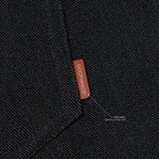 "DN-01" 手工剪裁牛仔布 #SHADOW [GOOPI-25SS-APR-02]