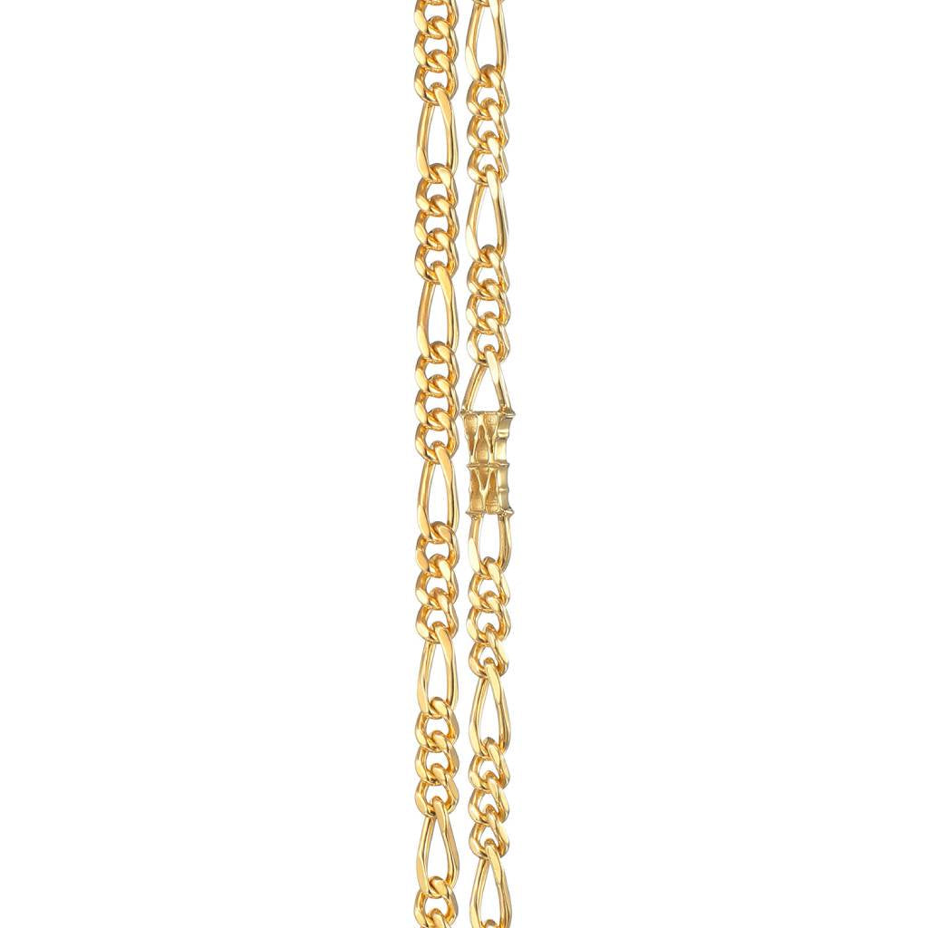 CAREERING | NECKLACE 33 (TYPE 1) #GOLD [WM-CR-NL01]