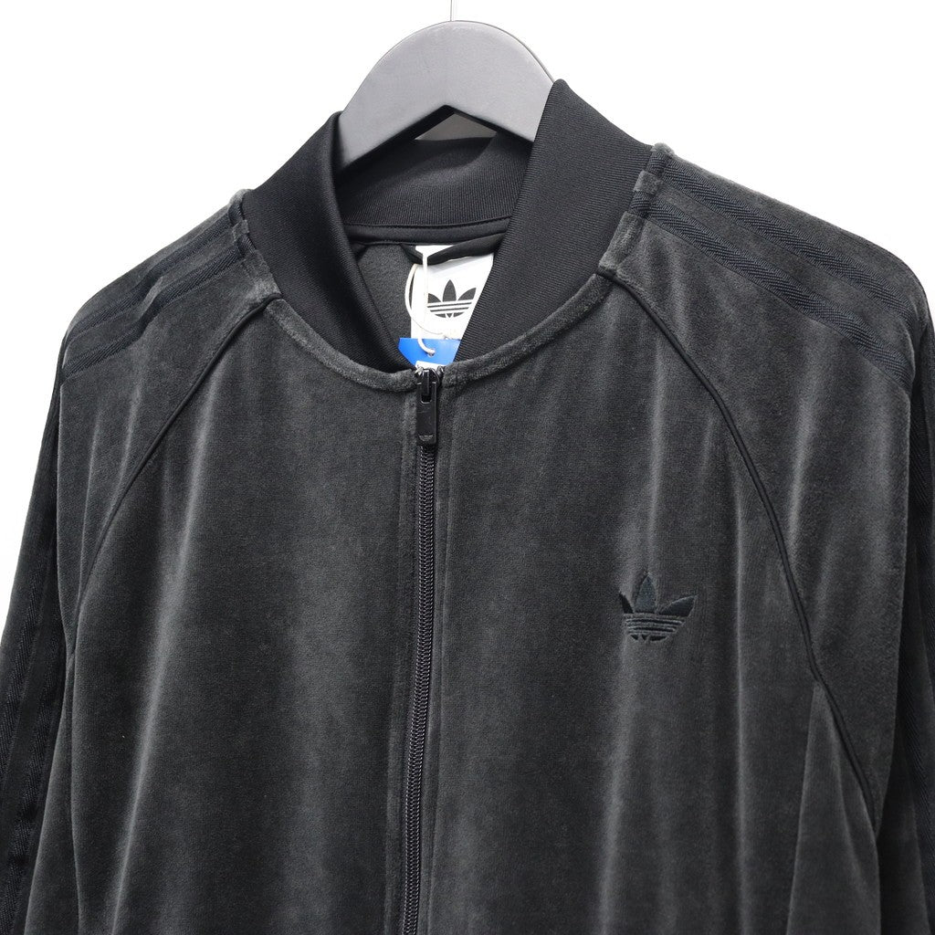 VELOUR SST TT #ブラック [JX1559] – cocorozashi