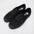 LX Authentic Reissue 44 #BLACK/BLACK [VN0007QZBKA]