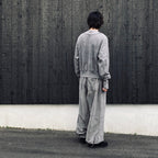 25 TOP #GRAY [JI-25AW-SW02]