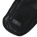 網眼單肩包（小號）#黑色 [BCL-91（網眼）]