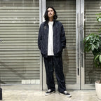 TRAINING PANTS PYTHON #DARK GRAY [BV-PT2410330]