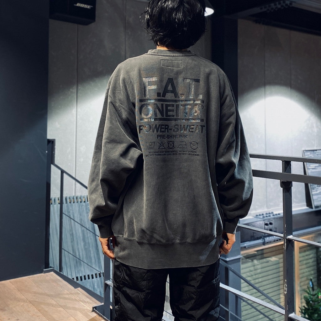 FONEITA_C #C.GRAY [F32321-SW13]