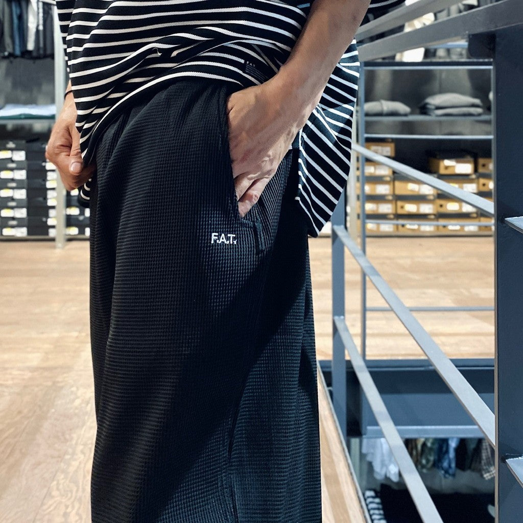 BUMBAGGY #BLACK [F32411-PN29]