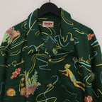 海蛇 #綠色 [SS25_SSA01-1]