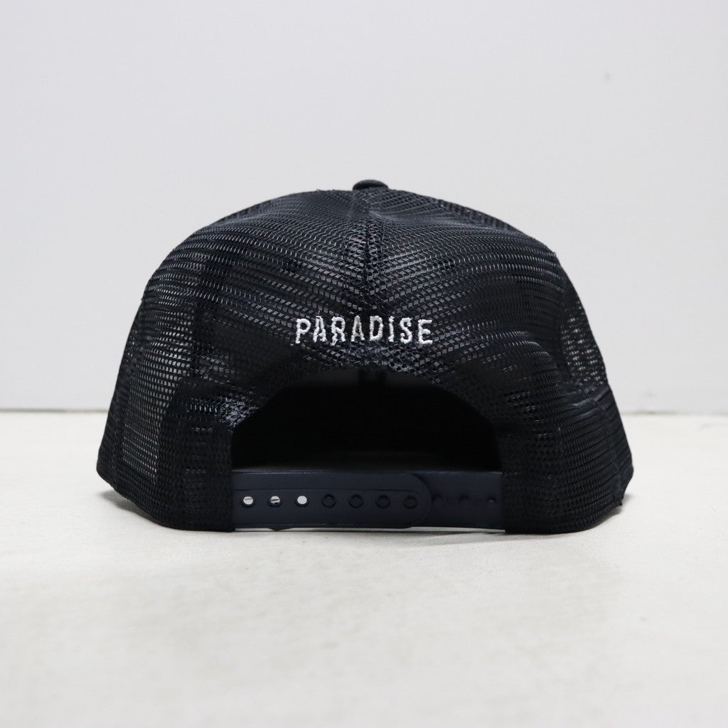 NEW ERA | 59FIFTY TRUCKER #NAVY [26SS-WMA-CP04]