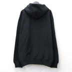CHAMPION | REVERSE WEAVE PULLOVER HOODED SWEAT SHIRT ( TYPE-1 ) #BLACK [26FW-WMC-CP02]