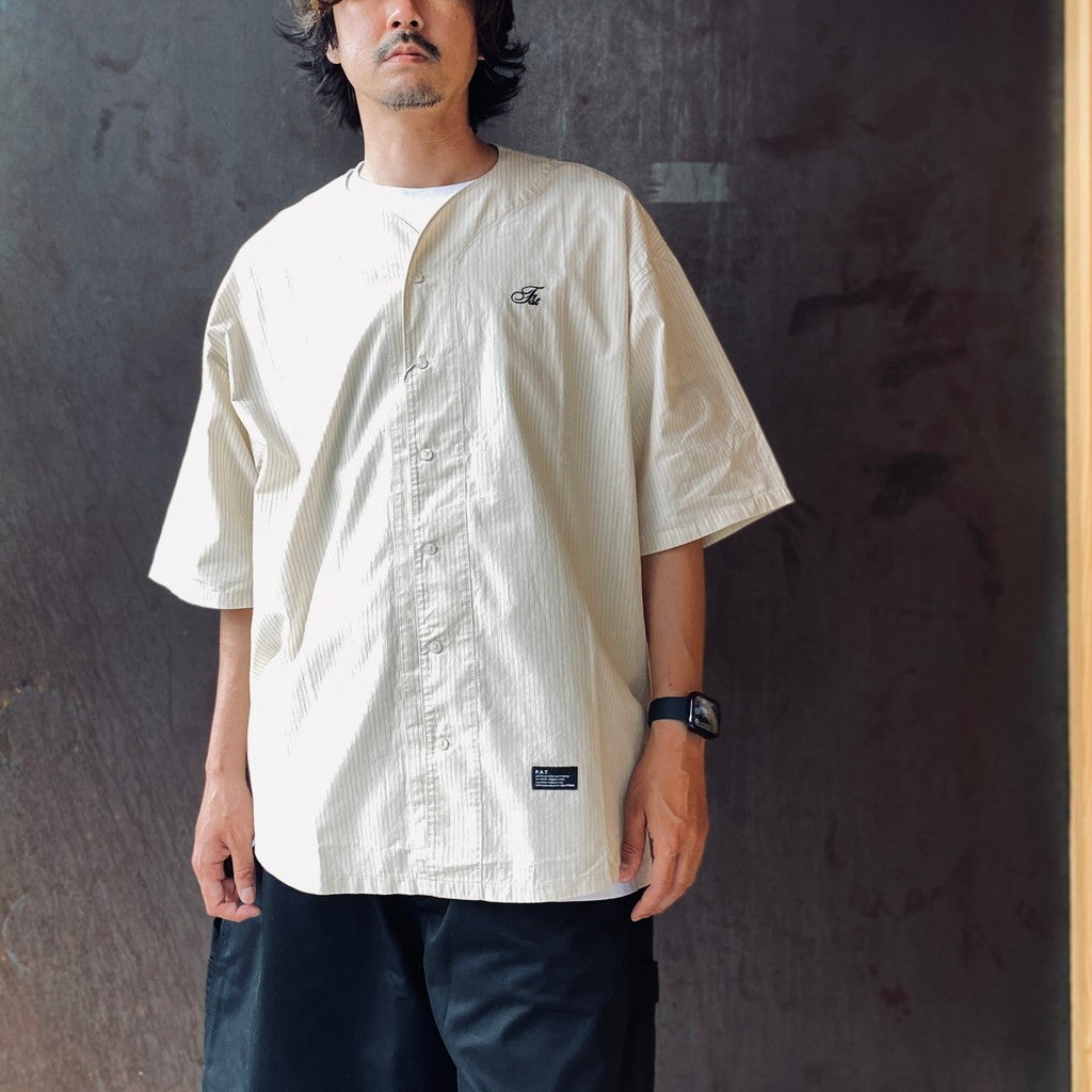 BALLRIPE #OFF WHITE [F32610-SH23]