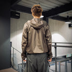 BASIC UNIT 05 #BROWN [JI-25SS-BU05]