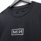 Bootleg Long Sleeve(BOX) #5YEARS BLACK [M-P3-BG3]