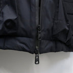 PERTEX PADDING FESTIVAL JK 2.0 #BLACK [FPA08262U0007]