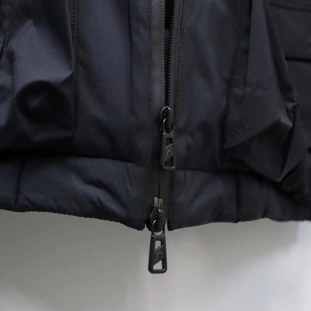 PERTEX PADDING FESTIVAL JK 2.0 #BLACK [FPA08262U0007]