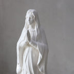 MARIA INCENSE BURNER #WHITE [WMGP-IB01]