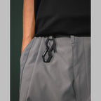 "8SE-M01A" GOOPiMADE THE 8 金屬配件 #黑色 [GOOPI-24AW-OCT-04]