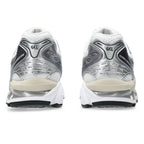 GEL-KAYANO 14 #WHITE/GRAPHITE GREY [1203A537]