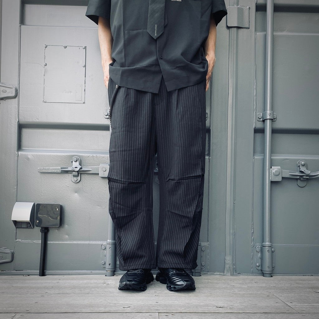 WAVE PROPHECY MORELIA NEO #TRIPLE BLACK [D1GA2551]