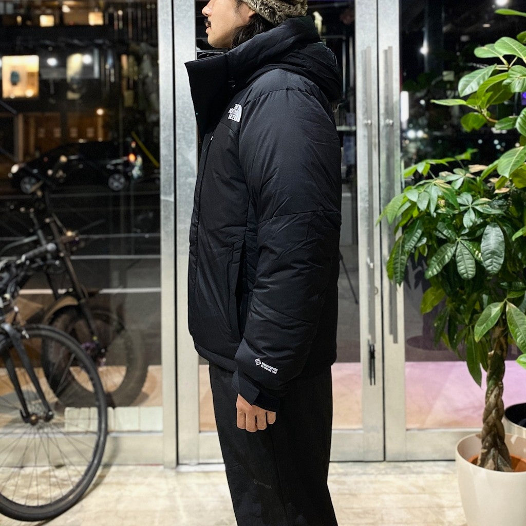 BALTRO 輕便外套 #K [ND92340]