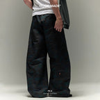 P5-X Summer Work Pants #Camo [GOOPI-26SS-AUG-01]