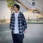 MAC STEAM #GRAY [F32520-SH12]