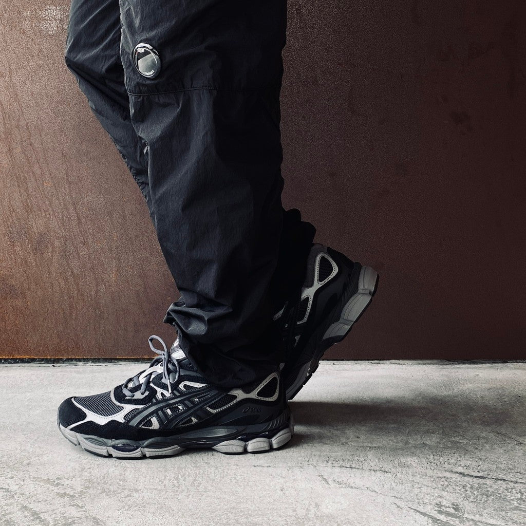 GEL-NYC #GRAPHITE GREY/BLACK [1201A789]