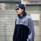 CPG | 針織帽 #黑色 [23AW-CPG-12/FS1296]