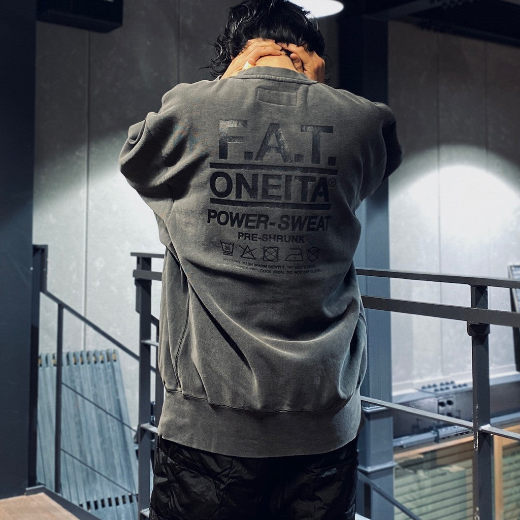 FONEITA_C #C.GRAY [F32321-SW13]