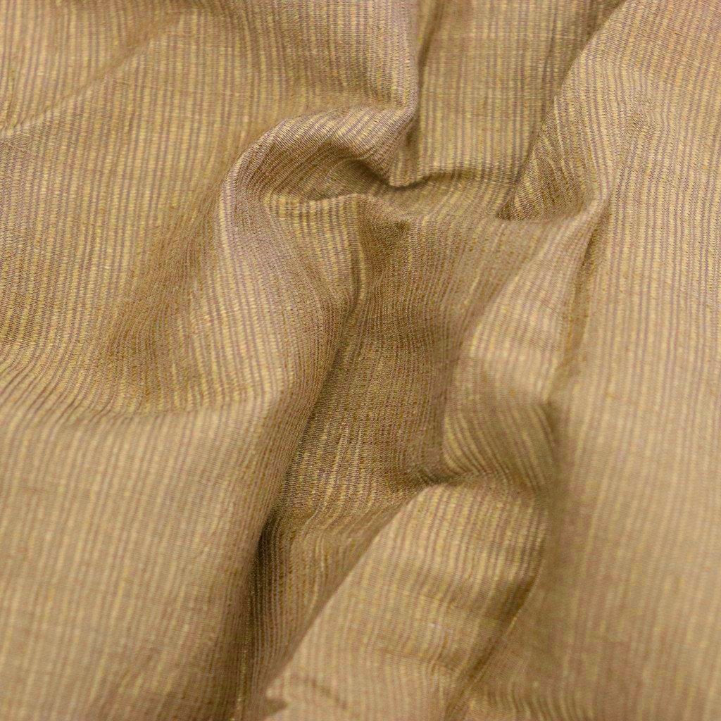 FURROW SHIRT #BEIGE [SU23-S02]
