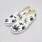 Authentic #Archive MARSHMALLOW/BLACK [VN000Z75KIG]